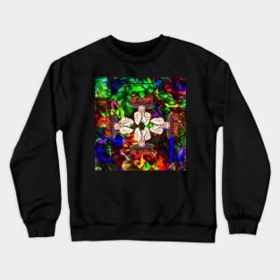 Being human Crewneck Sweatshirt